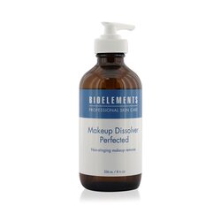 Bioelements Makeup Dissolver Perfected - Нежирний Засіб для Видалення Макіяжу, який не Щимає (Салонний продукт) 236ml/8oz