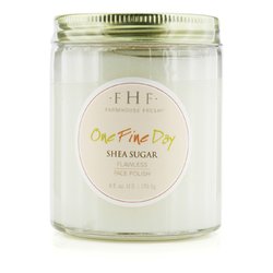 Farmhouse Fresh One Fine Day Flawless Face Polish 170.1g/6oz