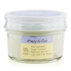 Farmhouse Fresh Pajama Paste Soothing Active Yogurt Mask 96ml/3.2oz