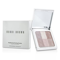 Bobbi Brown Brightening Finishing Powder - # 02 Brighting Nudes 6.6g/0.23oz