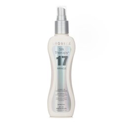 BioSilk Odżywka bez spłukiwania Silk Therapy 17 Miracle Leave-In Conditioner 167ml/5.64oz