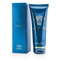 Versace Bálsamo Pós Barba Eros Comfort 100ml/3.4oz
