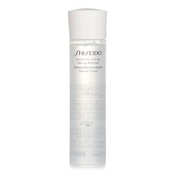 Shiseido Removedor de Maquillaje de Ojos & Labios Instantáneo 125ml/4.2oz