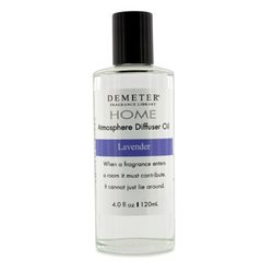 Demeter Dyfuzor zapachowy Atmosphere Diffuser Oil - Lavender 120ml/4oz