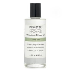 Demeter 氣味圖書館 家居芳香精油 - 綠茶