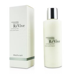 ReVive Exfoliating Cleanser - Soft Polishing Cream 180ml/6oz