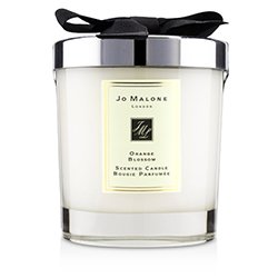 Jo Malone Świeca zapachowa Orange Blossom Scented Candle (kwiat pomarańczy) 200g (2.5 inch)
