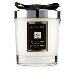 Jo Malone Vela Perfumada Amêndoas Doce 200g (2.5 inch)