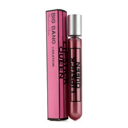 Lipstick Queen Big Bang Illusion Luciu - # Creation (Trandafiriu Strălucitor) 11g/0.37oz