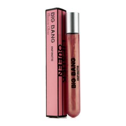Lipstick Queen Gloss Big Bang Illusion - # Infinite (Shimmery Pinky Peach) 11g/0.37oz
