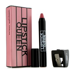 Lipstick Queen Chinatown Creion Lucios cu Ascuțitoare - # Catalina (Roz Ademenitor Translucid Subtil) 7g/0.25oz