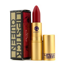 Lipstick Queen Saint Lipstick - # Scarlet Red 3.5g/0.12oz