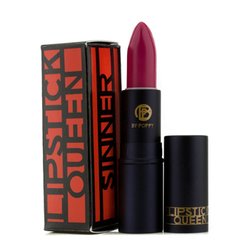 Lipstick Queen Sinner Lipstick - # Hot Rose 3.5g/0.12oz