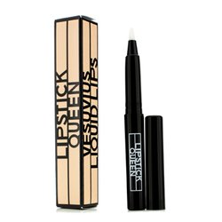 Lipstick Queen Vesuvius Liquid Lips - # Vesuvian Bare (Shimmering Gold Nude) 2.4ml/0.08oz