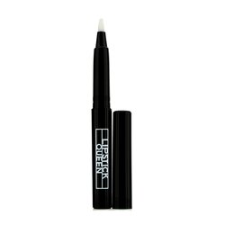 Lipstick Queen Vesuvius Liquid Lips - # Vesuvian Blush (Smoldering Natural Peach) 2.4ml/0.08oz