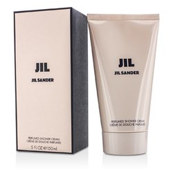 Jil Sander Jil Парфюмированный Крем для Душа 150ml/5oz
