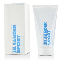 Jil Sander Sport Water Gel de Duș Revitalizant 150ml/5oz