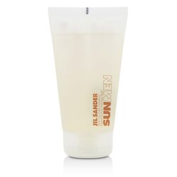 Jil Sander Sun Men Освежающий Универсальный Шампунь 150ml/5oz