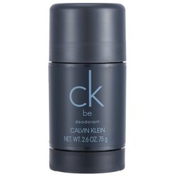 Calvin Klein CK Be Deodorant Stick (Case Slightly Damaged) 75ml/2.6oz