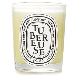 Diptyque Scented Candle - Tubereuse (Tuberose) 190g/6.5oz
