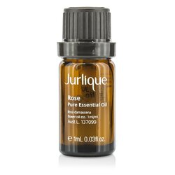 Jurlique Olejek na noc Rose Pure Essential Oil 1ml/0.03oz