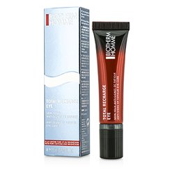 ไบโอเธิร์ม ครีมทาตา Homme Total Recharge Eye Care 15ml/0.56oz