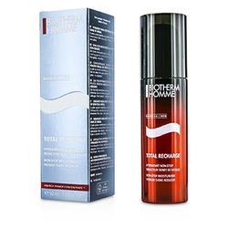 Biotherm Hidratante Homme Total Recharge Non-Stop 50ml/1.69oz