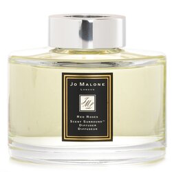 Jo Malone Red Roses 紅玫瑰滿室幽香藤枝擴香組(原裝無盒)