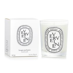 ディプティック キャンドル ヴェルヴェーヌ190g/6.5oz Verveine（ヴェルヴェーヌ） - スモールキャンドル | Diptyque Paris