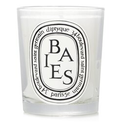 Diptyque Mirisna svijeća - Baies (Berries) 190g/6.5oz