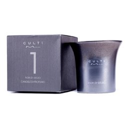 Culti Matelier Scented Candle - 01 Fior Di Gelso 200g/7.06oz