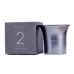 Culti شمع معطر Matelier - 02 Verderosa 200g/7.06oz