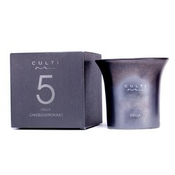 Culti شمع معطر Matelier - 05 Stella 200g/7.06oz