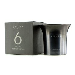 Culti Matelier Ароматическая Свеча - 06 Dolcedro 200g/7.06oz