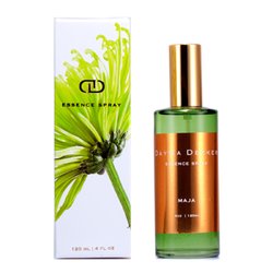 DayNa Decker بخاخ معطر جو Botanika - Maja 120ml/4oz