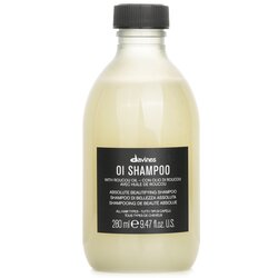 Davines OI Absolute Beautifying Shampoo (For All Hair Types) 280ml/9.46oz
