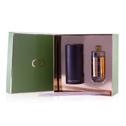 DayNa Decker Atelier Ароматический Диффузор - Oud Vetiver 207ml/7oz