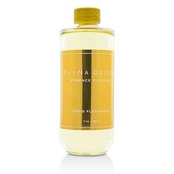 DayNa Decker معطر جو Atelier (عبوة احتياطية) - سوسن 207ml/7oz