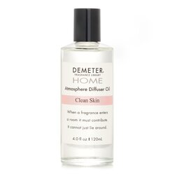 Demeter Atmosphere Diffuser Oil - Clean Skin 120ml/4oz