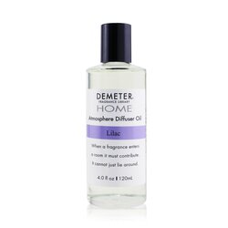 Demeter น้ำมันหอม Atmosphere Diffuser Oil - Lilac 120ml/4oz