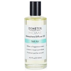 Demeter Atmosphere Diffuser Oil - Salt Air 120ml/4oz