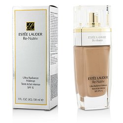 Estee Lauder ReNutriv Ultra Radiance Maquillaje Con SPF 15 - # Pebble (3C2) 30ml/1oz