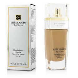 Estee Lauder ReNutriv Грим за Ултра Сияние със SPF 15 - # Shell Beige (4N1) 30ml/1oz