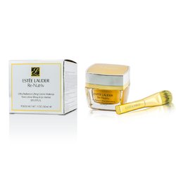 Estee Lauder ReNutriv Ultra Radiance Lifting Creme Makeup SPF15 - # Honey Bronze (4W1) 30ml/0.1oz