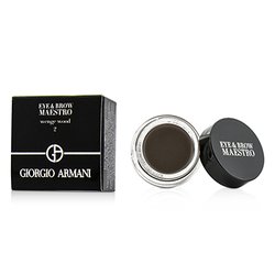 Giorgio Armani Eye & Brow Maestro - # 2 Wenge Wood 5g/0.17oz