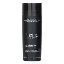 Toppik Волосся для Формування Волосся - # Чорний 55g/1.94oz