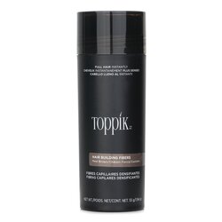 Toppik Zagęszczanie włosów Hair Building Fibers - # Medium Brown 55g/1.94oz