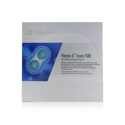 Dermaheal Stem C'rum SR Засіб для Омолодження Шкіри 5 Applications