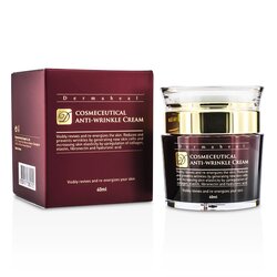Dermaheal Космецевтичний Крем від Зморшок 40ml/1.35oz