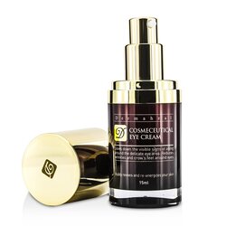 Dermaheal Cosmeceutical szemkörnyékápoló krém 15ml/0.5oz